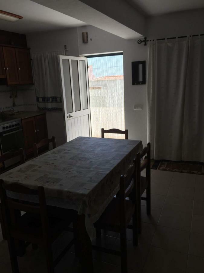 Casa Circular Norte Nazare Exterior photo