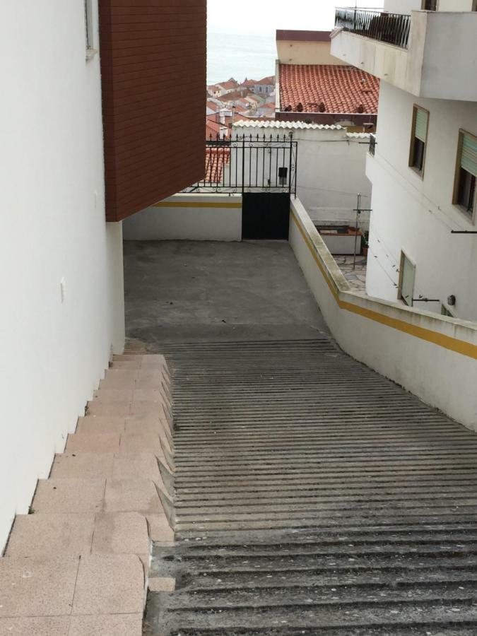 Casa Circular Norte Nazare Exterior photo